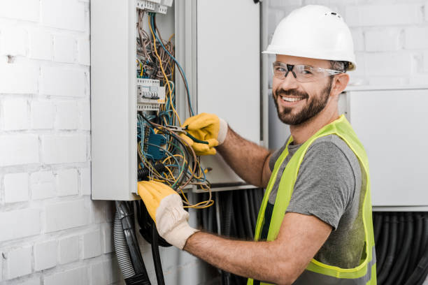 Best Affordable Emergency Electrician  in Chapel Hill, NC