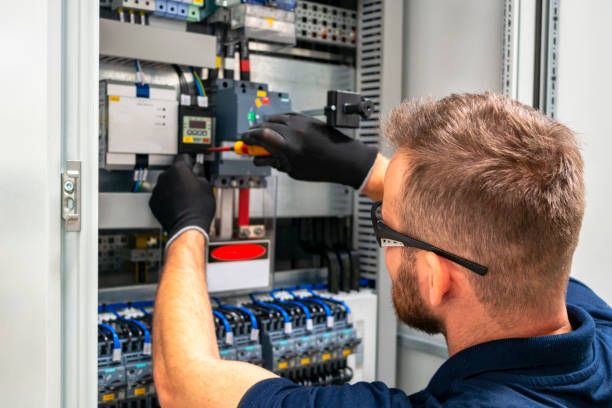 Best 24-Hour Electrician  in Chapel Hill, NC
