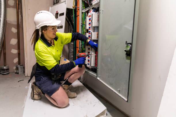 Best Circuit Breaker Repair  in Chapel Hill, NC