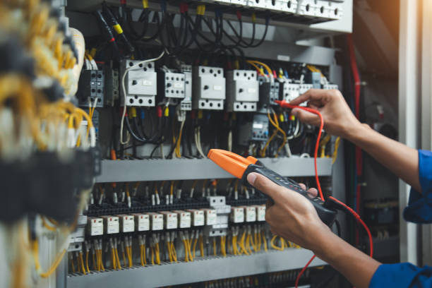 Best Electrical Rewiring Services  in Chapel Hill, NC