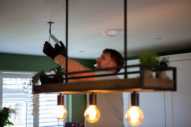 Generator Installation Services in NC