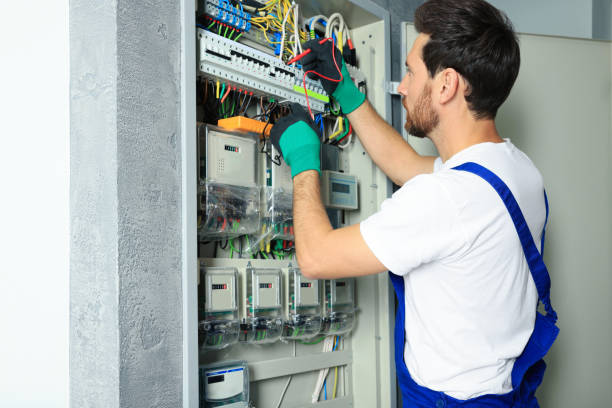 Best Electrical Contractors for Businesses  in Chapel Hill, NC