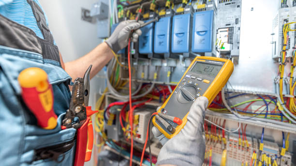 Best Electrician for Home Renovation  in Chapel Hill, NC