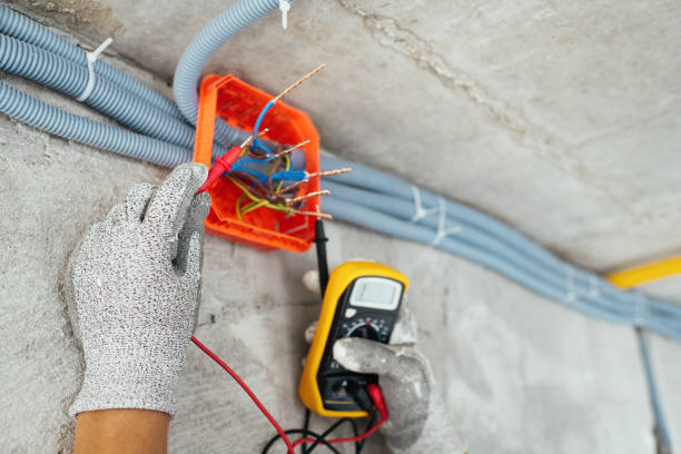 Best Emergency Electrician Near Me  in Chapel Hill, NC