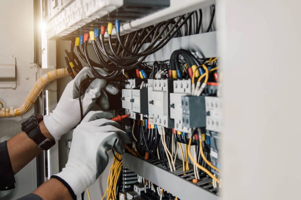 Best Licensed Electrician  in Chapel Hill, NC