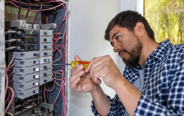Best Generator Installation Services  in Chapel Hill, NC